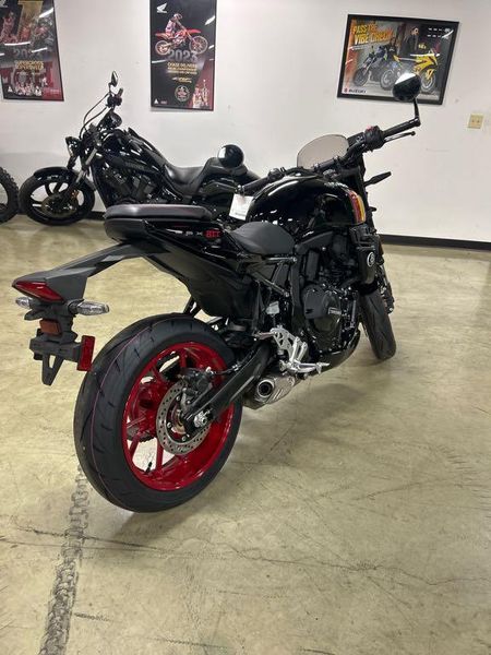 New 2026 Suzuki GSX 8TT Image 3