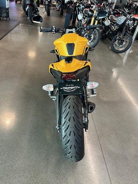 Used 2024 Triumph STREET TRIPLE 765 RS 