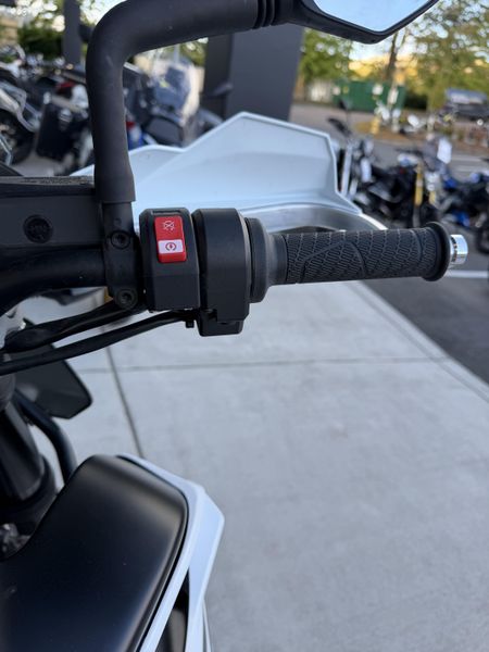 Used 2020 KTM 790 Adventure 