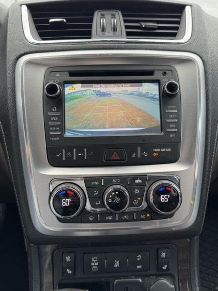 2017 GMC Acadia Limited LimitedImage 11