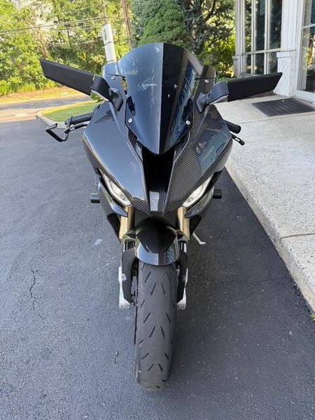 2020 BMW S 1000 RRImage 3