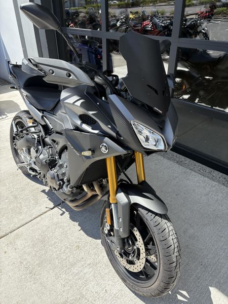 2015 Yamaha FJ-09