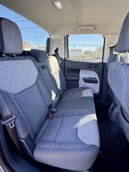 Used 2022 Ford Maverick XLTImage 15