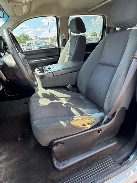 Used 2009 Chevrolet Silverado 1500 LTImage 10