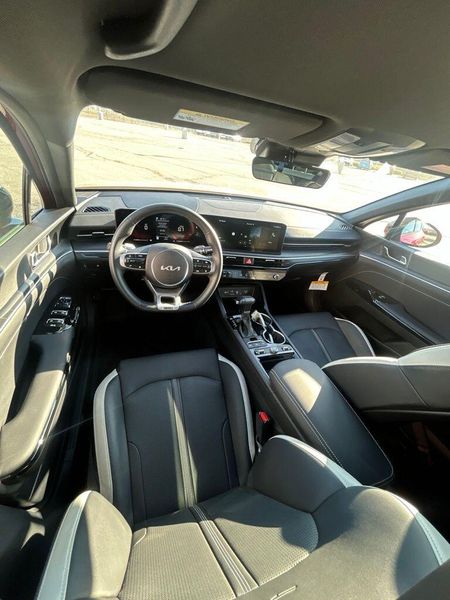 Used 2026 Kia K5 GT-LineImage 9