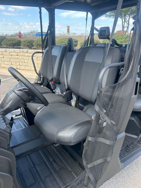 New 2026 Can-Am DEFENDER MAX XT HD11 Image 13