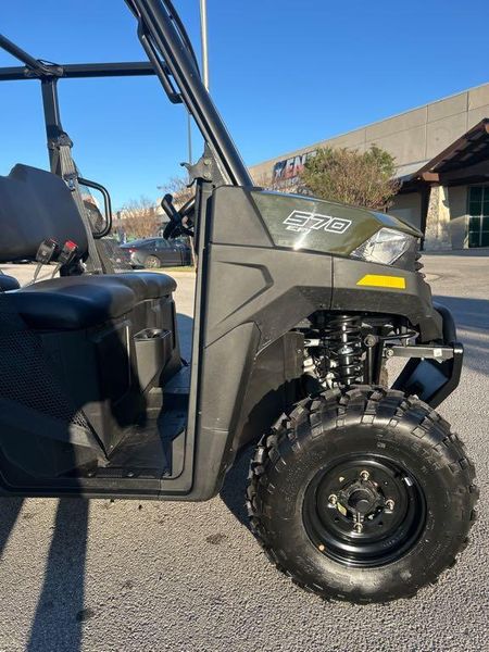 New 2026 Polaris RANGER CREW SP 570 Image 12