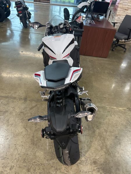 New 2026 Honda CBR 1000RR ABS Image 4