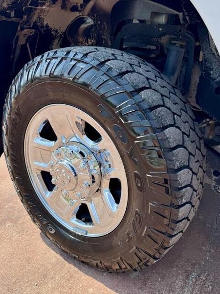 Used 2022 RAM 2500 Big HornImage 10