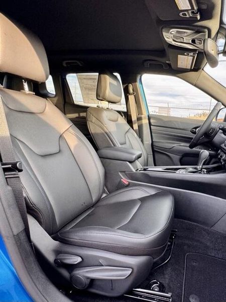 New 2026 Jeep Compass Limited Altitude 4x4Image 14