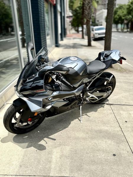 New 2026 BMW S 1000 RR 