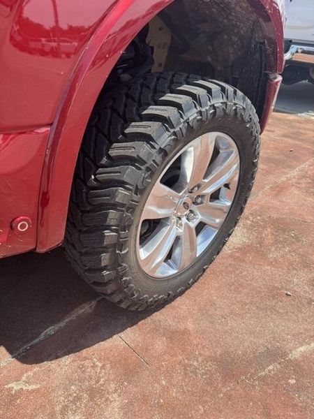 Used 2018 Ford F-150 PlatinumImage 15