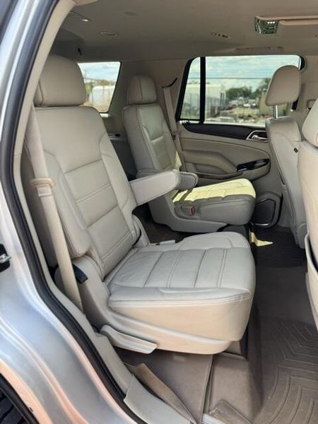 2017 GMC Yukon DenaliImage 17