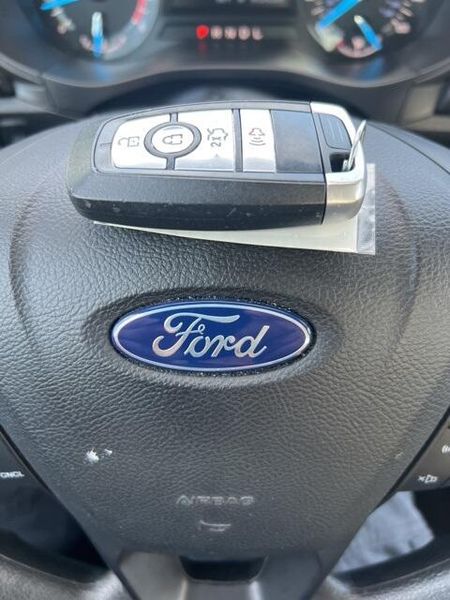 2019 Ford Fusion SImage 35