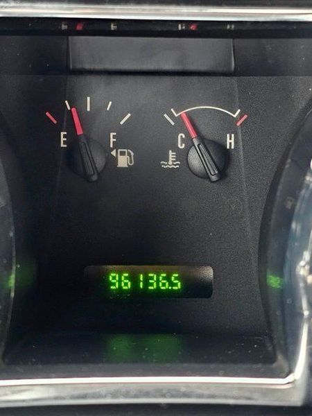 Used 2006 Ford Mustang GT PremiumImage 10