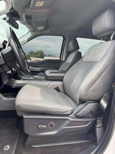 2021 Ford F-150 XLTImage 13