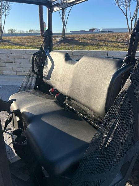 New 2026 Polaris RANGER CREW SP 570 Image 10