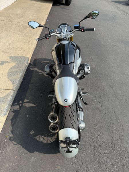 2014 BMW R nineTImage 4