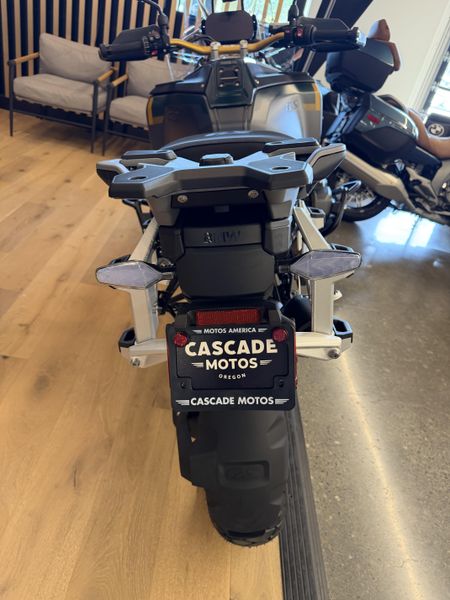 2026 BMW R 1300 GS Adventure