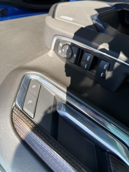 2025 Chevrolet Silverado 1500 RST photo 27