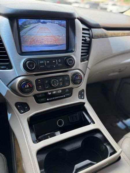 2017 GMC Yukon DenaliImage 20