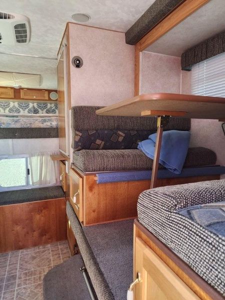 Used 2007 NORTHLAND INDUSTRIES GRIZZLY EXT 880 Image 10