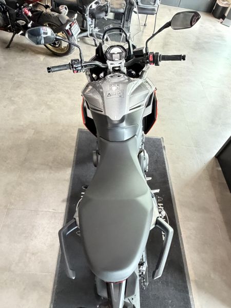 New 2026 Triumph Tiger Sport 660 