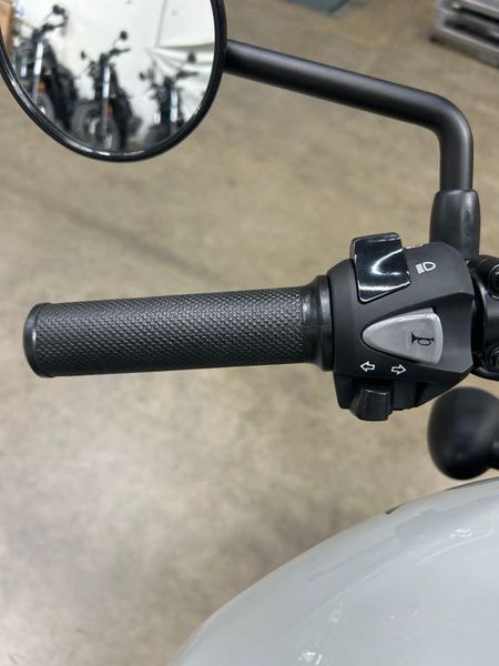 New 2026 Honda REBEL 300 ECLUTCH Image 11
