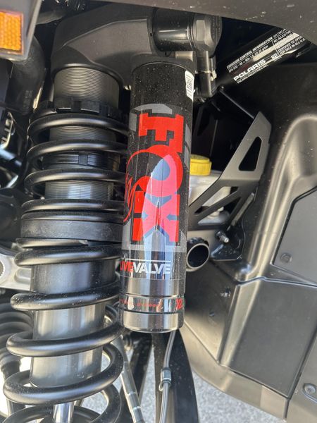 New 2026 Polaris RZR PRO R 4 ULTIMATE Image 12