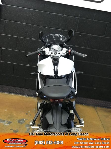 2025 Triumph DAYTONA 660 Image 14