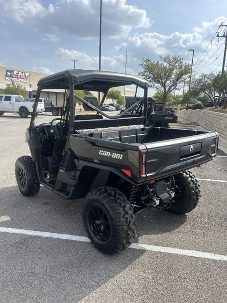 New 2026 Can-Am DEFENDER XT HD11 Image 5