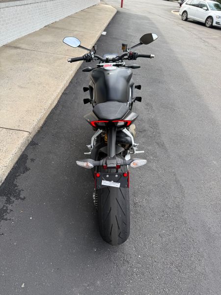 2022 Ducati STREETFIGHTER V4 S V4 SImage 4