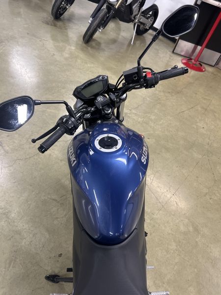 Used 2023 Suzuki SV650 ABS Image 12