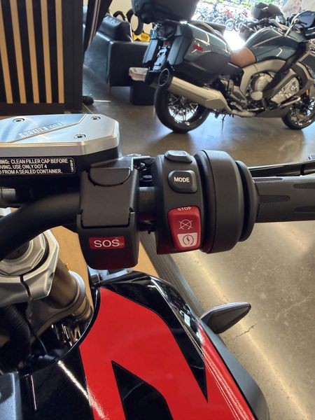 New 2026 BMW R 1300 R 