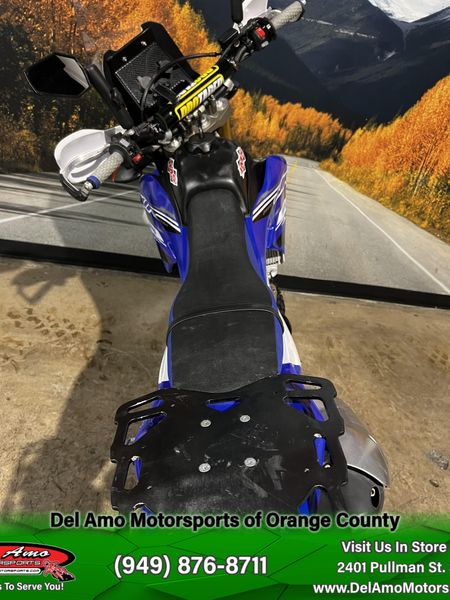 2020 Yamaha WR250R CAImage 15