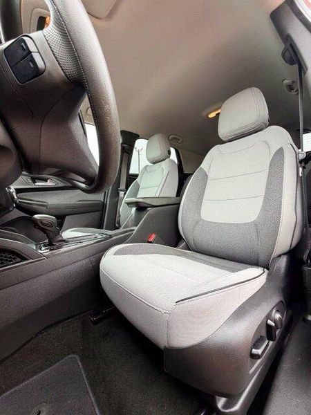 Used 2021 Chevrolet Trailblazer LTImage 10