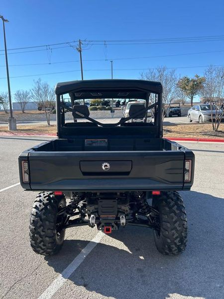 New 2026 Can-Am DEFENDER XT HD11 Image 6