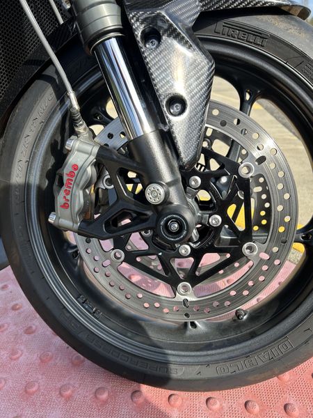 Used 2025 Triumph STREET TRIPLE 765 RS 