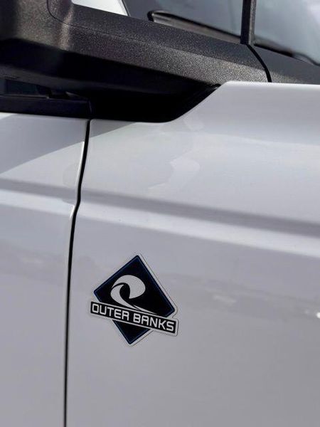 Used 2024 Ford Bronco Outer BanksImage 21