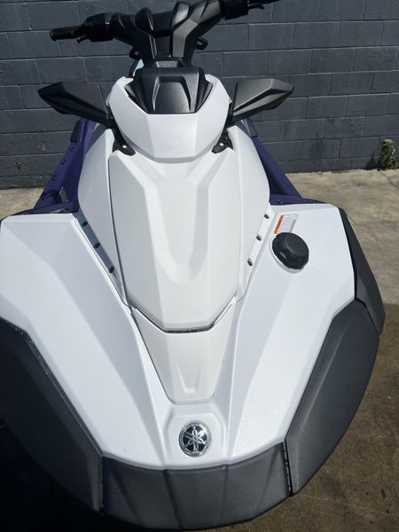 2025 Yamaha JETBLASTER LTD Image 4