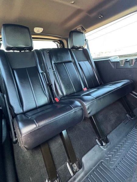 Used 2017 Ford Expedition EL LimitedImage 17