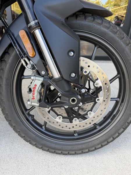 2023 Triumph Tiger 900 GT