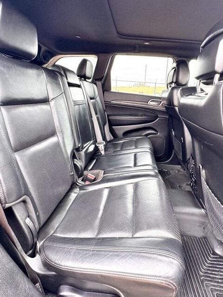 Used 2021 Jeep Grand Cherokee LimitedImage 13