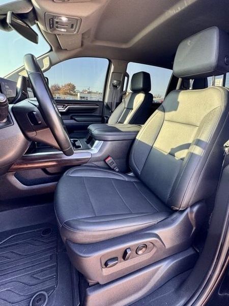 Used 2025 GMC Sierra 3500HD SLTImage 12