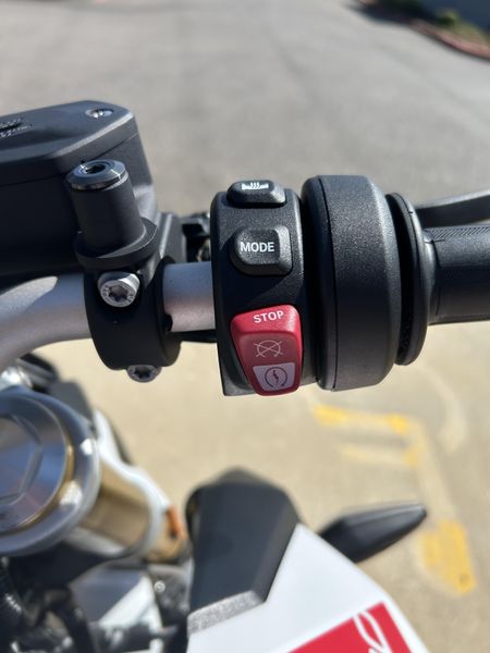 Used 2024 BMW F 900 R 