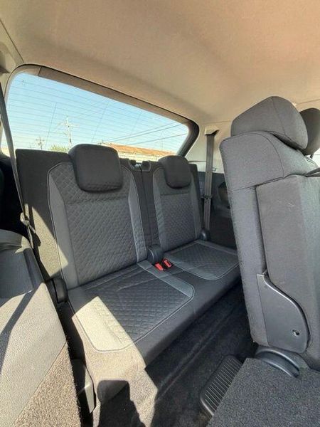 Used 2021 Volkswagen Tiguan 2.0T SImage 14