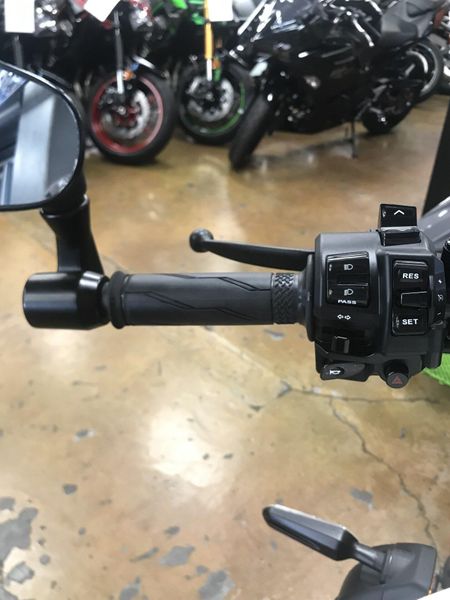 2024 Yamaha XSR900 Image 7