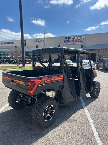 New 2026 Polaris RANGER CREW XP 1000 PREMIUM Image 7