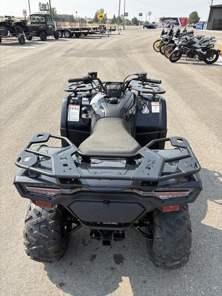 New 2026 CFMOTO CFORCE 400 