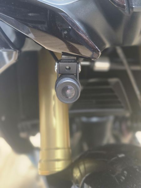 2020 BMW R 1250 RS Image 17